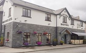 Coach House Hotel Sligo
